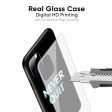 Never Quit Glass Case For Samsung Galaxy S24 FE 5G Supply