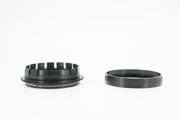 LS1635-F  Focus Gear ~for Leica Super-Vario-Elmar-SL 16-35mm f 3.5-4.5 ASPH Supply