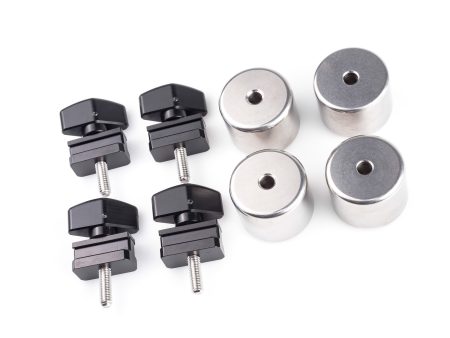 0.25kg Trim Weights ~for 16227 (4 Pcs) For Discount