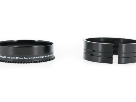 N85 X1855-Z2 Zoom Gear ~for Fujifilm FUJINON XF18-55F2.8-4.0 (compatible with 36164) Cheap