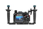 NA-RX100V Pro Package Housing for RX100V including Flexitray, Right Handle, Ball Mounts, and Shutter Release Extension For Discount