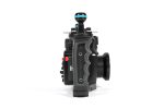 NA-RX100V Pro Package Housing for RX100V including Flexitray, Right Handle, Ball Mounts, and Shutter Release Extension For Discount