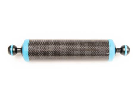 50x250mm Carbon Fiber Aluminum Float Arm ~Buoyancy 240g Discount