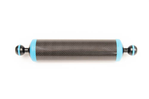 50x250mm Carbon Fiber Aluminum Float Arm ~Buoyancy 240g Discount