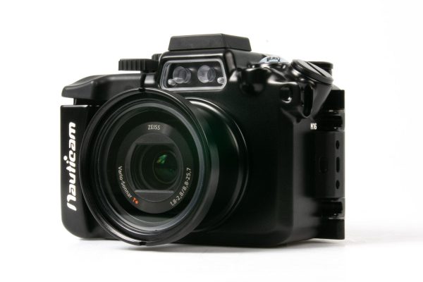 NA-RX100V Housing for Sony Cyber-shot DSC-RX100 V Camera Online