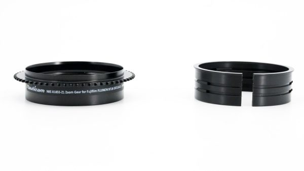 X1855-Z1 Zoom Gear ~for Fujifilm FUJINON XF18-55F2.8-4.0 (compatible with 36401) Fashion