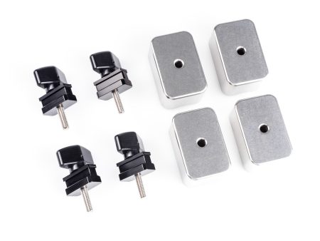 0.5kg Trim Weights ~for 16227 (4 Pcs) on Sale