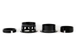 Nauticam Cinema System Gear Set ~for Sigma 17-70mm F2.8-4 DC Macro OS HSM | C Hot on Sale