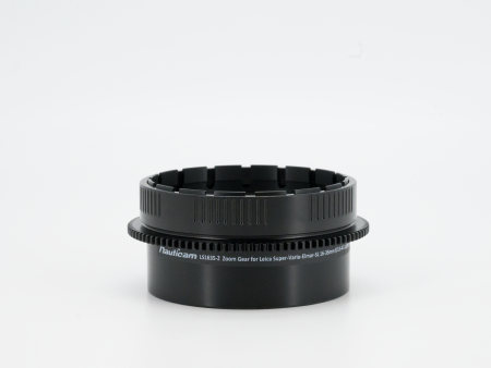 LS1635-Z  Zoom Gear ~for Leica Super-Vario-Elmar-SL 16-35mm f 3.5-4.5 ASPH Hot on Sale