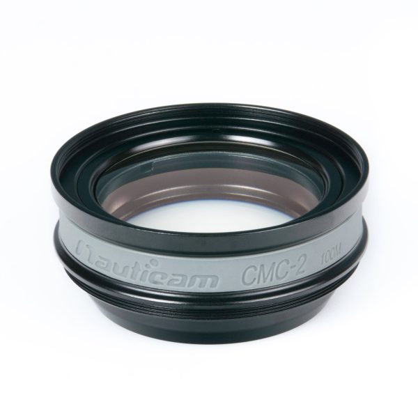 CMC-2 ~2.8x Magnification Online now