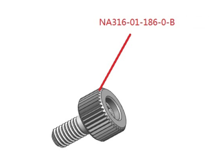 Screws M3  x 10.0 NA31601186 (4pcs)   86201 MWL-1   WWL-1   99902   87201  EMWL Focus Unit Hot on Sale