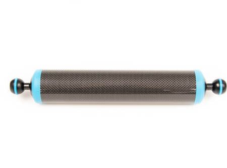 50x300mm Carbon Fiber Aluminum Float Arm ~Buoyancy 320g Sale