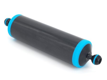 70x300mm Carbon Fiber Aluminum Float Arm ~Buoyancy 670g Hot on Sale