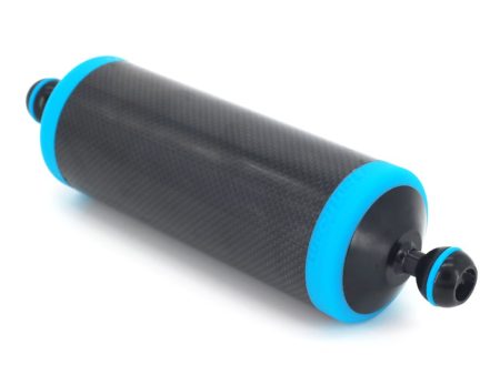 70x250mm Carbon Fiber Aluminum Float Arm ~Buoyancy 520g Online Sale