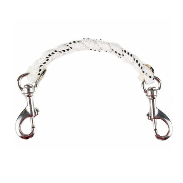 23cm Lanyard ~With 2 Snap Hooks Discount