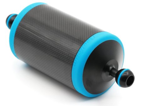 90x220mm Carbon Fiber Aluminum Float Arm ~Buoyancy 720g Online